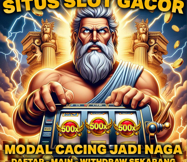 Maxwin Megaslot88 : Rahasia Slot Gampang Menang